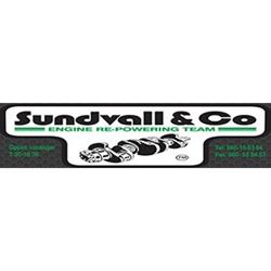 Sundvalls Motorrenovering