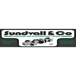 Sundvalls Motorrenovering