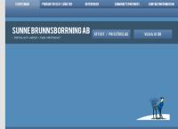 Sunne Brunnsborrning AB