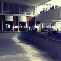 Sunne Byggnads AB