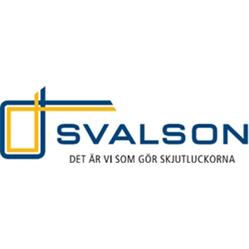 Svalson AB