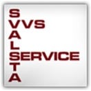 Svalsta VVS AB
