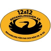 12 & 12 Behandlingshem AB