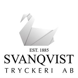 Svanqvist Tryckeri AB