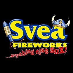 Svea Fireworks Huvudkontor