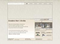 Sveders Herr AB