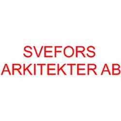 Svefors Arkitekter AB