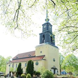 Älmhults församling