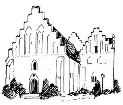 Skanör-Falsterbo församling