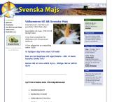 Svenska Majs Ab
