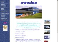 SWEDAC, Swedish Acoustic Products Innovation AB