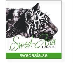 Swed-Asia Travels