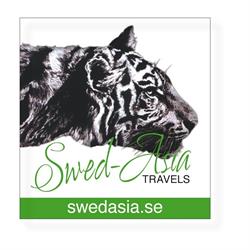 Swed-Asia Travels