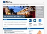Swesafe AB