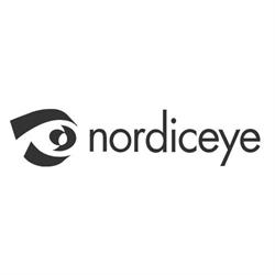 SynSupport Nordic Eye AB