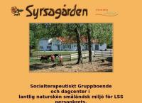 Syrsagården AB