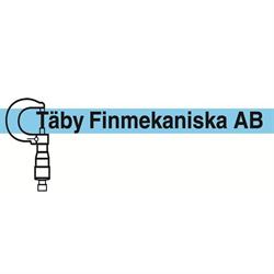 Täby Finmekaniska AB