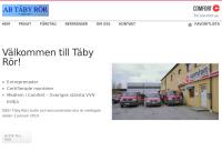 TÄBY RÖR AB