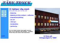 Täby-Tryck Ab