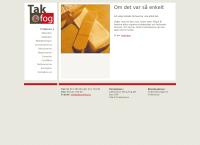 Vallentuna Tak & Fog AB