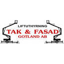 Tak & Fasad Gotland AB