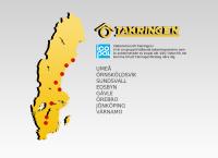 Takringen i Värnamo