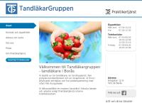 Tandläkargruppen