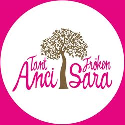 Tant Anci & Fröken Sara AB