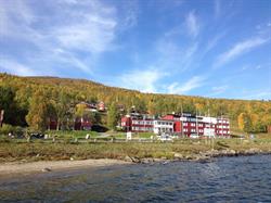 Tärnaby Fjällhotell