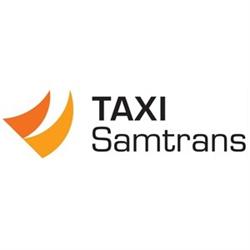 Taxi Samtrans Flen