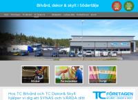 TC Dekor & Skylt AB