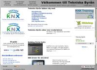 Tekniska Byrån Mats Nordahl