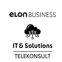 ElonBusiness/Telekonsult Syd