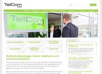 Tellcom Syd AB