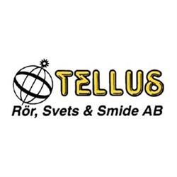 Tellus Rör Svets & Smide AB