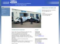 TEMICO AB