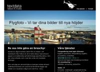 TextData & Bild AB