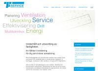 Teknisk Fastighetsservice AB