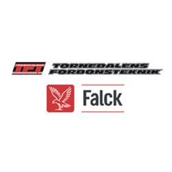 Tornedalens fordonsteknik AB / Falck räddningskår