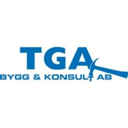 TGA Bygg & Konsult AB