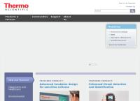 Thermo Fisher Scientific