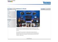 Thoreb, Ab