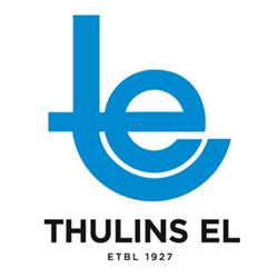 Thulins Elektriska AB