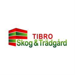 Tibro Skog & Trädgård AB