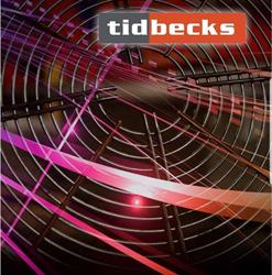 Tidbeck Ab, J. H
