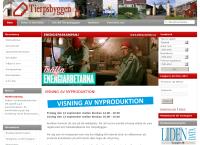 Tierpsbyggen AB