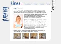 Tinas Fotvård & Massage