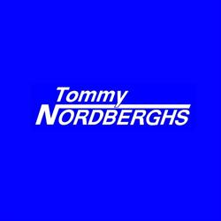 Nordbergh Transport o Maskin, Tommy AB