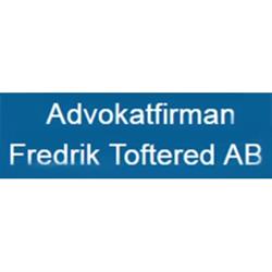 Advokatfirman Fredrik Toftered AB