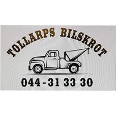 Tollarps Bilskrot AB